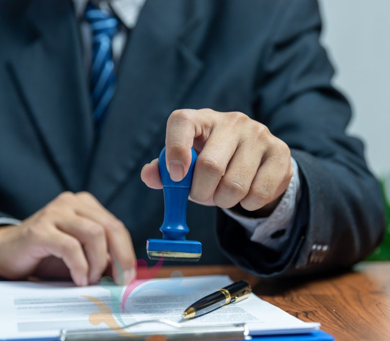 Dịch Vụ Khắc Dấu Đà Nẵng