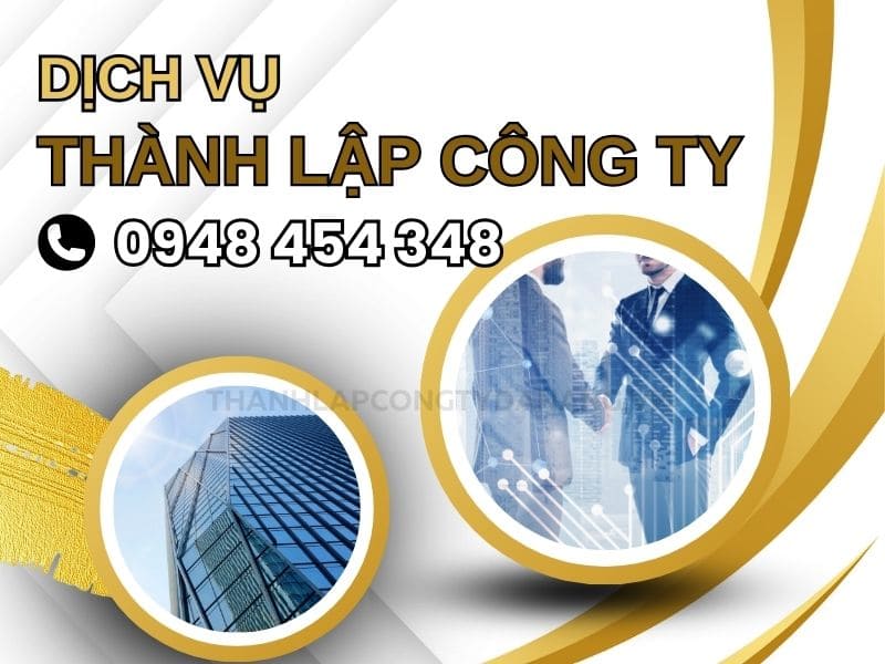 Dịch vụ thành lập doanh nghiệp trọn gói tại Đà Nẵng 