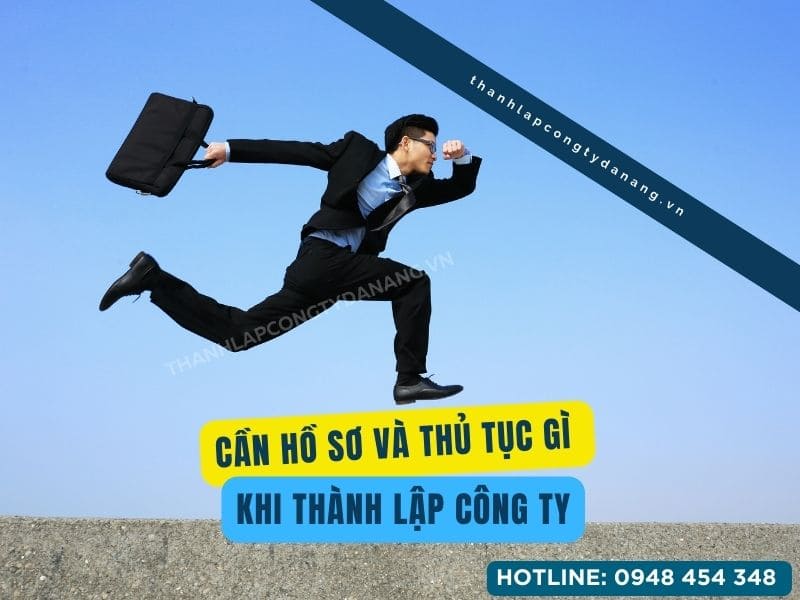Hướng dẫn thủ tục thành lập công ty tnhh tại đà nẵng